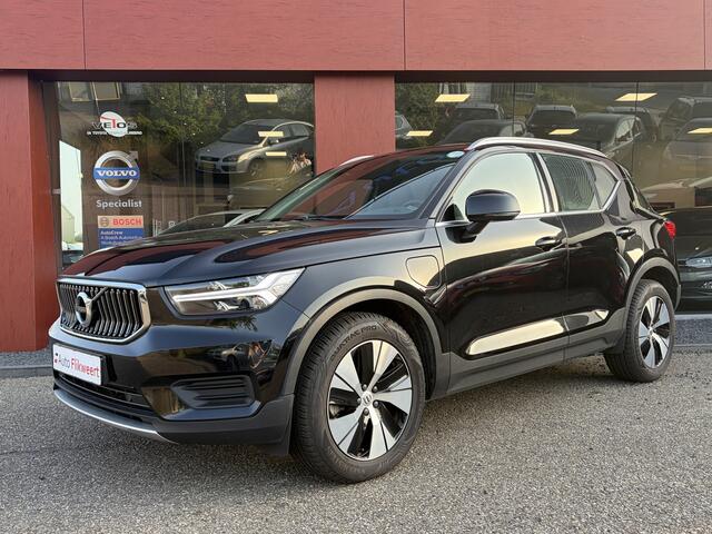 Volvo XC40 1.5 T4 Recharge Inscription Expression