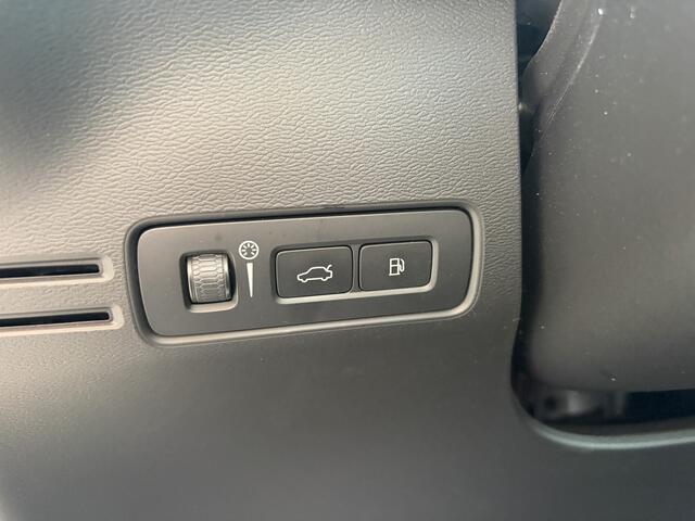 Volvo XC40 1.5 T4 Recharge Inscription Expression