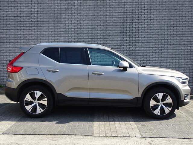 Volvo XC40 1.5 T4 Recharge Inscription Expression