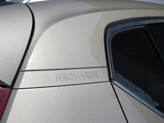 Volvo XC40 1.5 T4 Recharge Inscription Expression