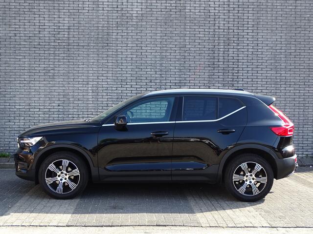 Volvo XC40 1.5 T3 Inscription Leder | Dak | Trekhaak | 360 camera |