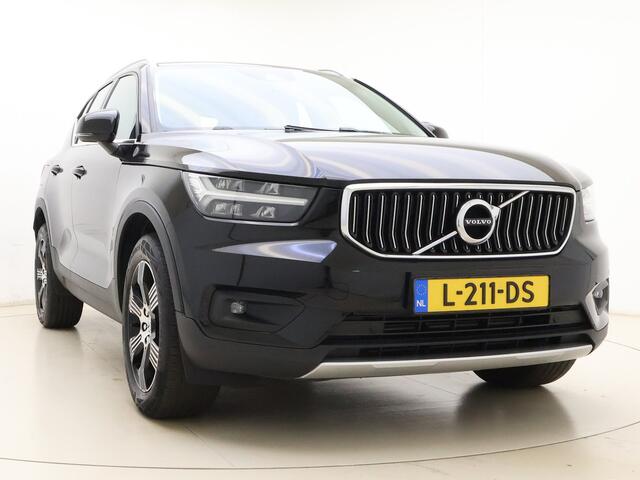 Volvo XC40 T3 Inscription | Parkeer Camera | Blis | Stoelverwarming