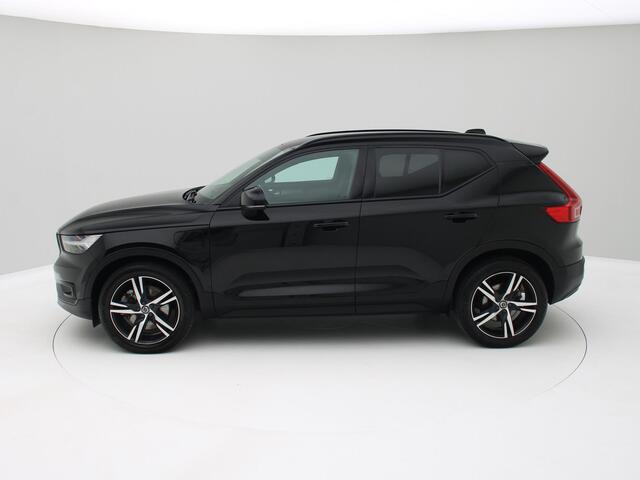 Volvo XC40 1.5 T5 Recharge R-Design 261pk / Trekhaak / Navi / Origineel NL