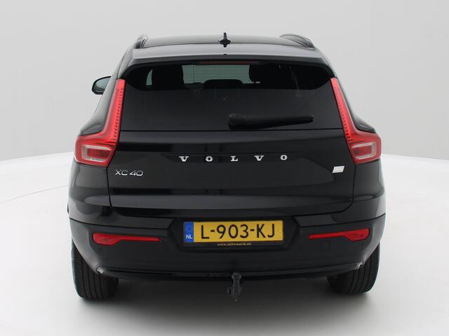 Volvo XC40 1.5 T5 Recharge R-Design 261pk / Trekhaak / Navi / Origineel NL