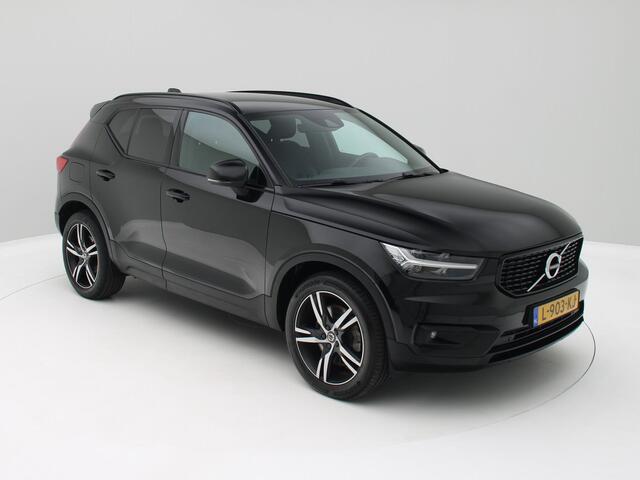 Volvo XC40 1.5 T5 Recharge R-Design 261pk / Trekhaak / Navi / Origineel NL