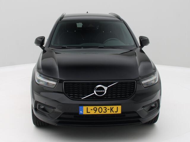 Volvo XC40 1.5 T5 Recharge R-Design 261pk / Trekhaak / Navi / Origineel NL