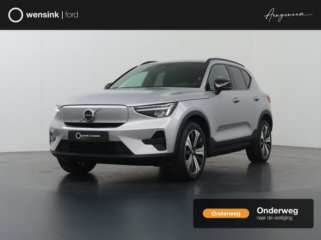 Volvo XC40 Recharge Core 70 kWh | Achteruitrijcamera | DAB | Apple Carplay/Android Auto | Navigatie | Cruise control |