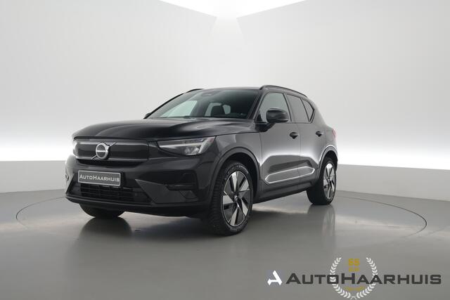 Volvo XC40 Single Motor Extended Range Plus 82 kWh | Rijklaar! | Dig. Cockpit | Bliss | Pilot Assist | Stuur- Stoelverw. | Camera+PDC | Google | App.Connect | Elek. Klep | Led | LM V
