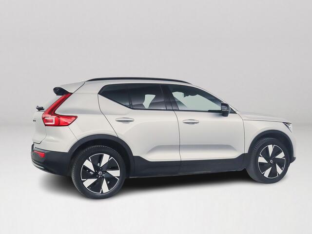 Volvo XC40 Single Motor Essential 69 kWh | Parkeercamera | Cruise control | Google infotainment