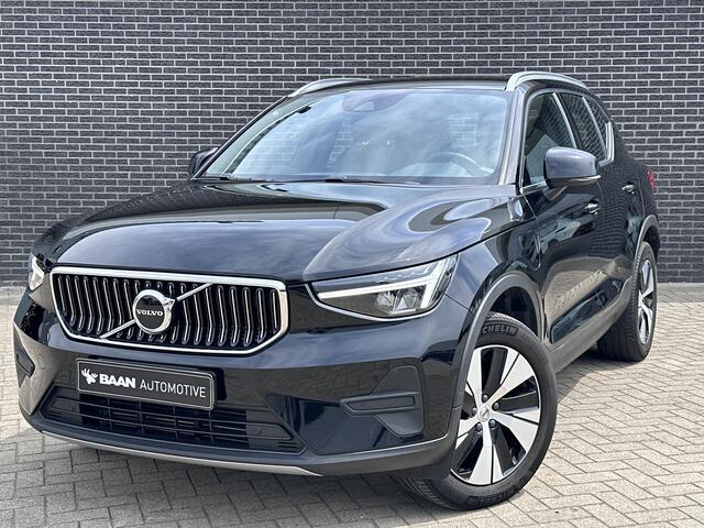 Volvo XC40 1.5 T4 Plug-in hybrid Plus Bright
