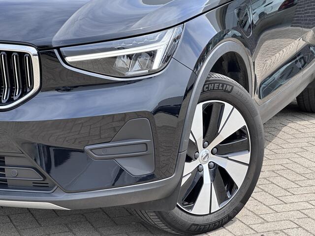 Volvo XC40 1.5 T4 Plug-in hybrid Plus Bright