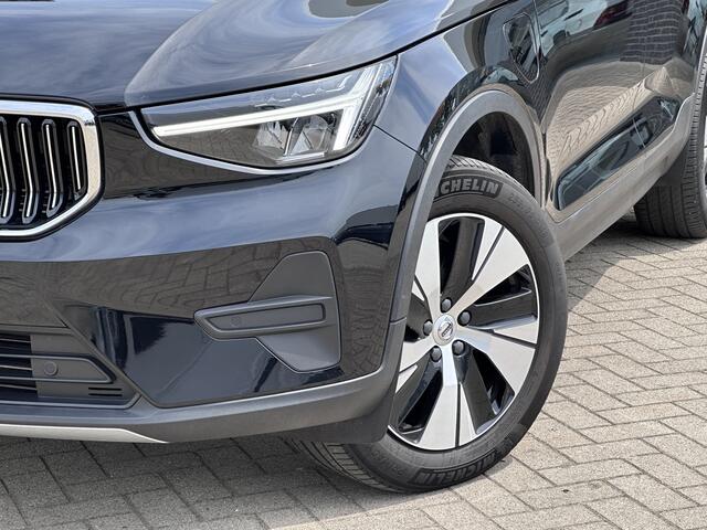 Volvo XC40 1.5 T4 Plug-in hybrid Plus Bright