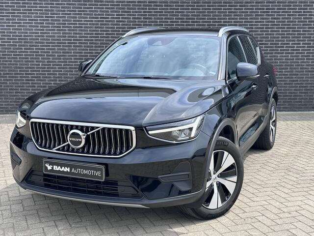 Volvo XC40 1.5 T4 Plug-in hybrid Plus Bright
