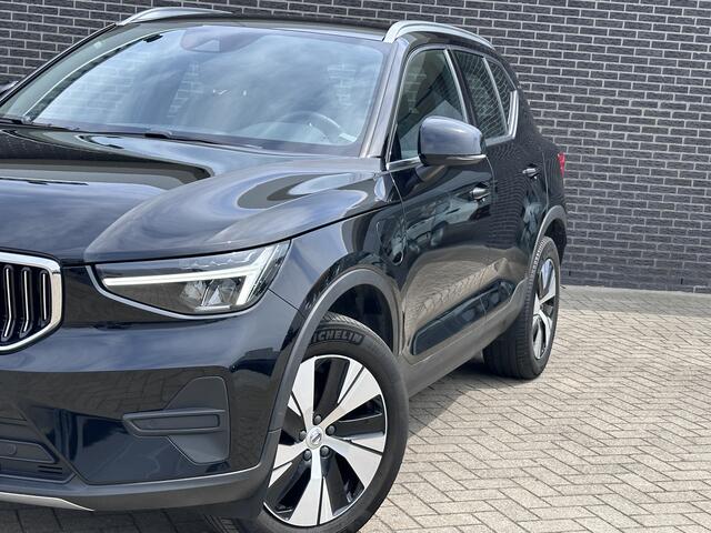 Volvo XC40 1.5 T4 Plug-in hybrid Plus Bright