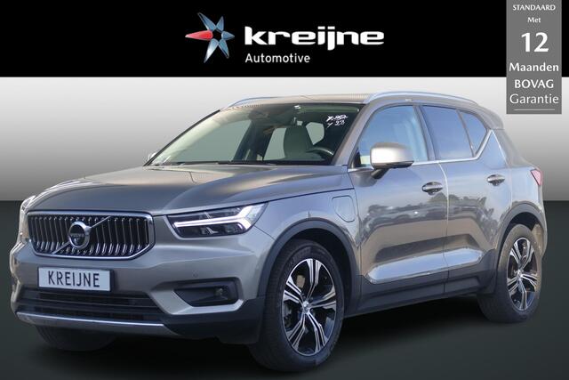 Volvo XC40 1.5 T5 Recharge Inscription | HARMAN KARDON | 360* CAMERA | PANO | RIJKLAARPRIJS |