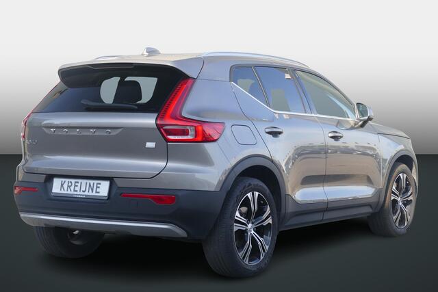 Volvo XC40 1.5 T5 Recharge Inscription | HARMAN KARDON | 360* CAMERA | PANO | RIJKLAARPRIJS |