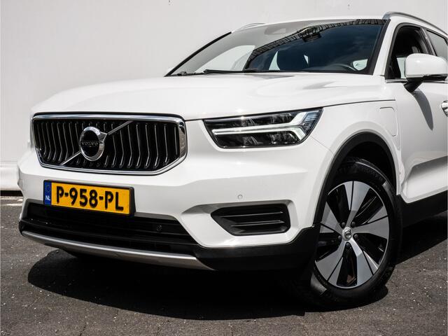 Volvo XC40 1.5 T4 211pk Recharge Inscription Expression Camera/ Stoel-stuurverwarming/ Navigatie/ Carplay/ Dab/ Full led