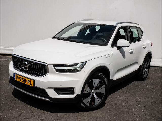 Volvo XC40 1.5 T4 211pk Recharge Inscription Expression Camera/ Stoel-stuurverwarming/ Navigatie/ Carplay/ Dab/ Full led