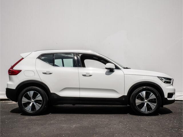 Volvo XC40 1.5 T4 211pk Recharge Inscription Expression Camera/ Stoel-stuurverwarming/ Navigatie/ Carplay/ Dab/ Full led