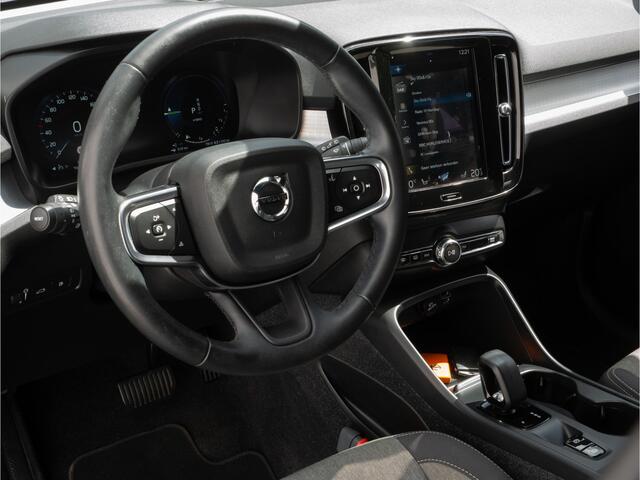 Volvo XC40 1.5 T4 211pk Recharge Inscription Expression Camera/ Stoel-stuurverwarming/ Navigatie/ Carplay/ Dab/ Full led