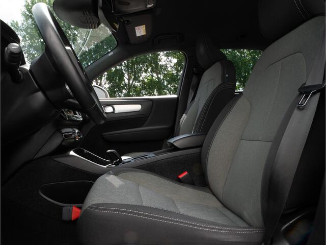 Volvo XC40 1.5 T4 211pk Recharge Inscription Expression Camera/ Stoel-stuurverwarming/ Navigatie/ Carplay/ Dab/ Full led