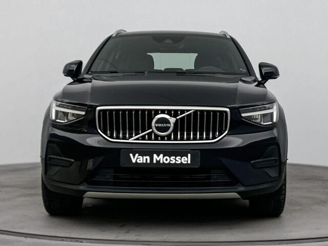 Volvo XC40 1.5 T5 Plug-in hybrid Plus Bright 263PK | Automaat | Harman Kardon Audio | Navigatie | Achteruitrijcamera | Memoryseats | Apple CarPlay & Android Auto