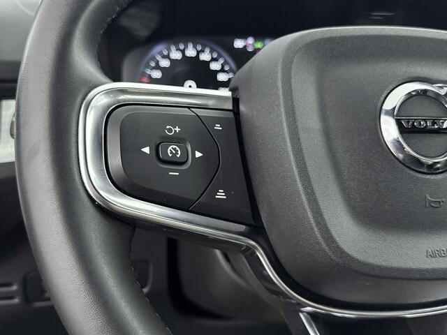 Volvo XC40 1.5 T5 Plug-in hybrid Plus Bright 263PK | Automaat | Harman Kardon Audio | Navigatie | Achteruitrijcamera | Memoryseats | Apple CarPlay & Android Auto