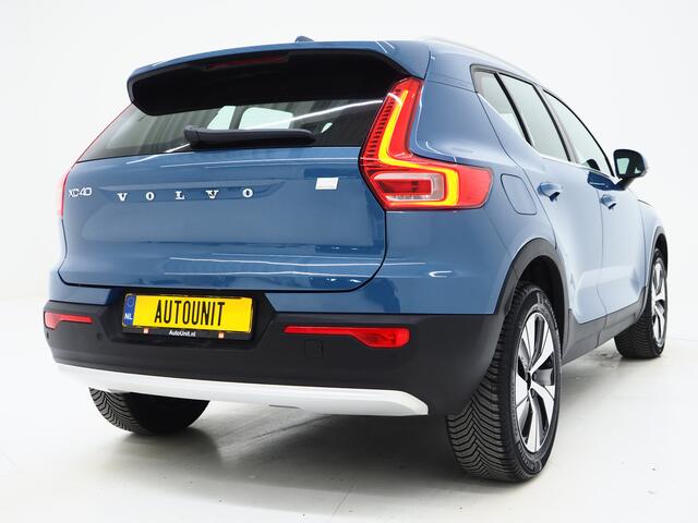 Volvo XC40 1.5 T5 Recharge Inscription | Harman/Kardon | Memory | Camera | Keyless | Cruise | Donkere Hemel | Carplay