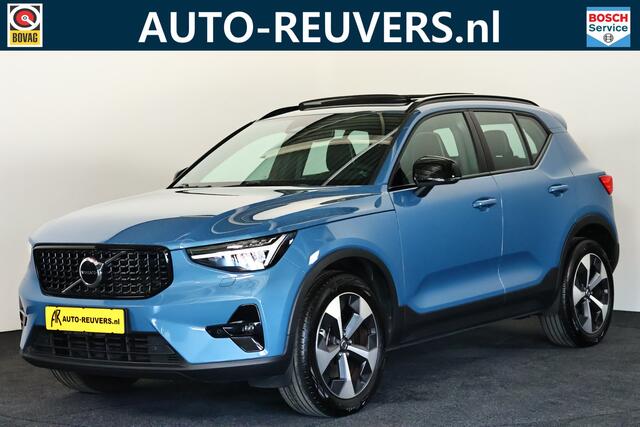 Volvo XC40 2.0 B4 AWD Ultimate Dark Pano / ACC / Harman Kardon / Camera