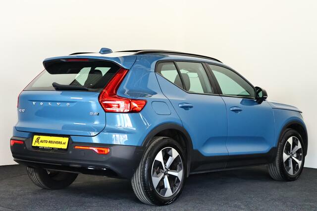 Volvo XC40 2.0 B4 AWD Ultimate Dark Pano / ACC / Harman Kardon / Camera