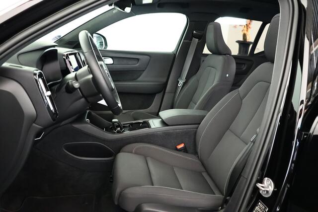 Volvo XC40 Recharge Ultimate 70 kWh Allseason / Navigatie / ACC / Pilot Assist
