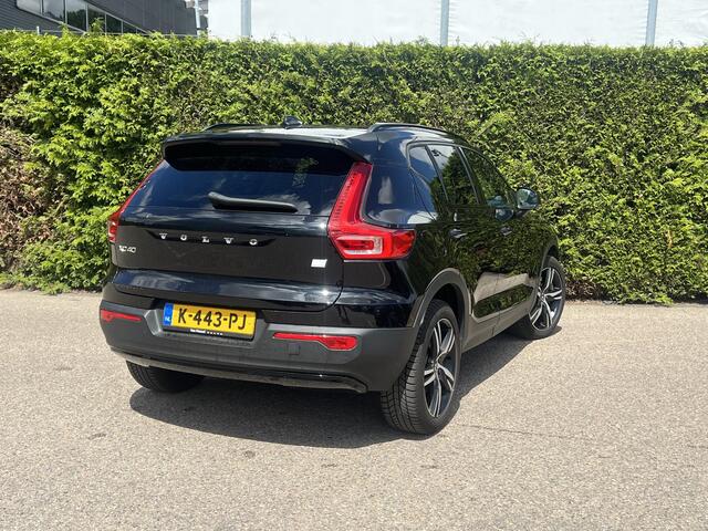 Volvo XC40 T5 Recharge R-Design Aut.