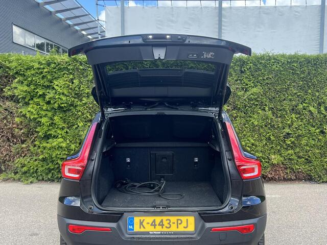 Volvo XC40 T5 Recharge R-Design Aut.