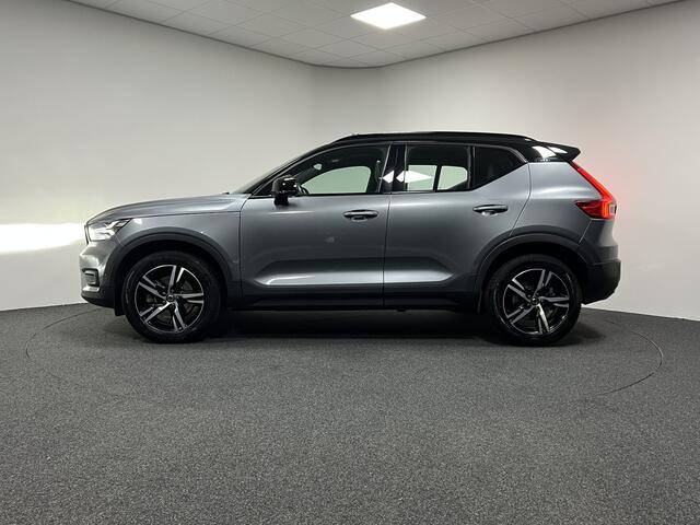 Volvo XC40 2.0 T4 R-Design | PANO | 360 CAMERA | NAVI | KEYLESS |