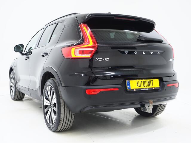 Volvo XC40 1.5 T5 Plug-in hybrid Ultimate Dark | Panoramadak | Trekhaak | Pilot Assist | Harman/Kardon | 360 | Memory | Keyless