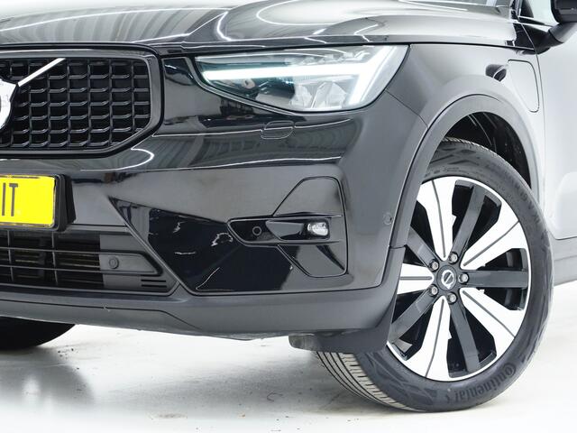 Volvo XC40 1.5 T5 Plug-in hybrid Ultimate Dark | Panoramadak | Trekhaak | Pilot Assist | Harman/Kardon | 360 | Memory | Keyless