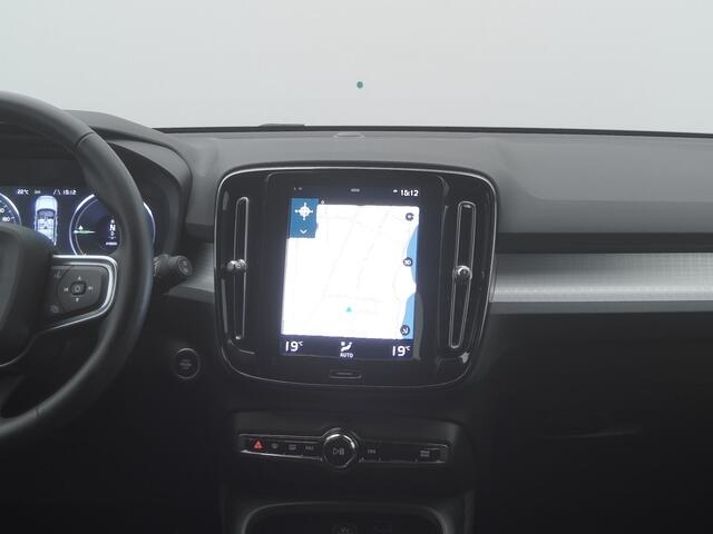 Volvo XC40 1.5 T5 Recharge Inscription Expression | CAMERA | KEYLESS