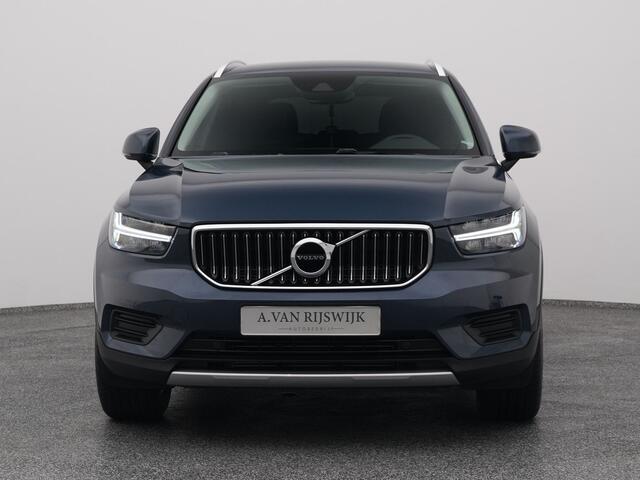 Volvo XC40 1.5 T5 Recharge Inscription Expression | CAMERA | KEYLESS