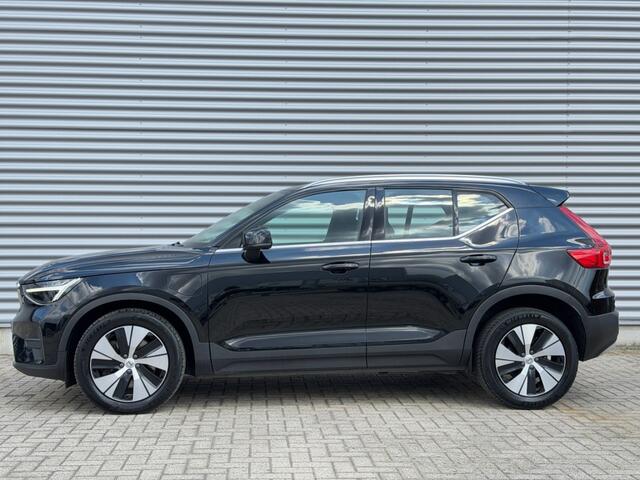 Volvo XC40 1.5 T4 BRIGHT PLUG IN HYBRID 211 PK FACELIFT CAMERA LED NAVI