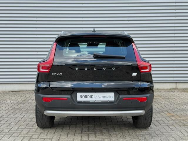 Volvo XC40 1.5 T4 BRIGHT PLUG IN HYBRID 211 PK FACELIFT CAMERA LED NAVI