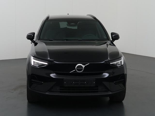 Volvo XC40 Recharge Twin Plus 78 kWh | Navigatie | Stoel/Stuurwielverwarming | Parkeercamera | Cruise Control Adaptief | Elektrische Achterklep |