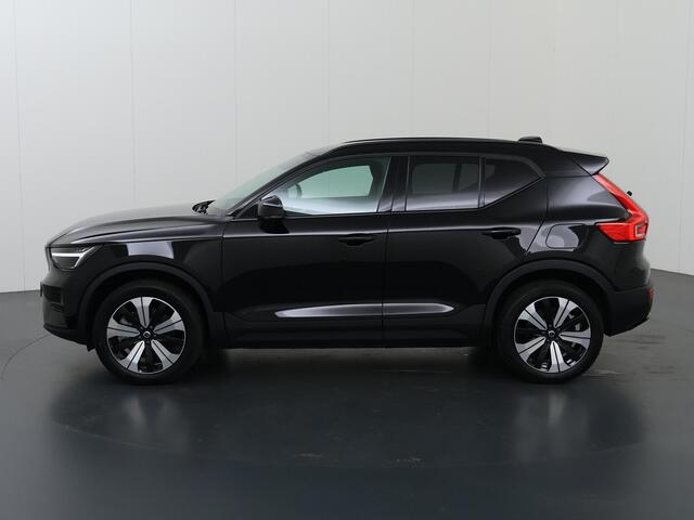 Volvo XC40 Recharge Twin Plus 78 kWh | Navigatie | Stoel/Stuurwielverwarming | Parkeercamera | Cruise Control Adaptief | Elektrische Achterklep |