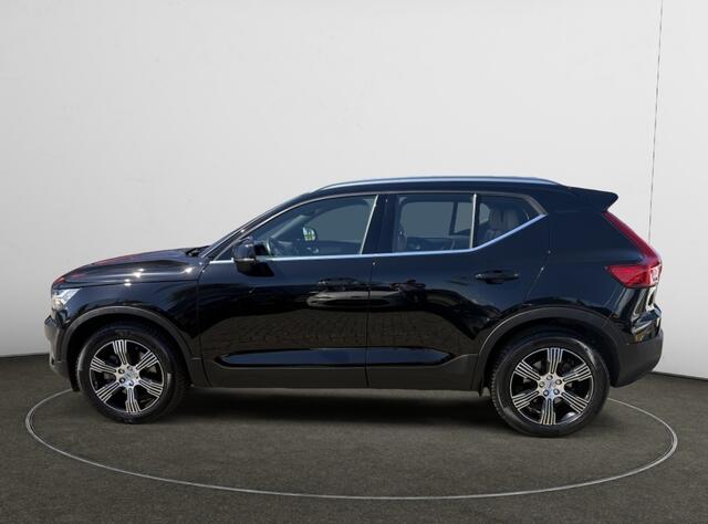 Volvo XC40 2.0 T4 Inscription | 1e eigenaar