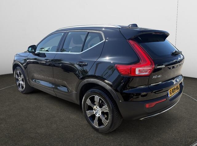 Volvo XC40 2.0 T4 Inscription | 1e eigenaar
