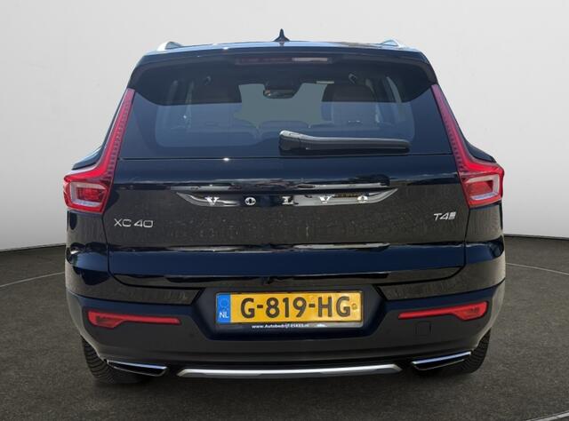Volvo XC40 2.0 T4 Inscription | 1e eigenaar