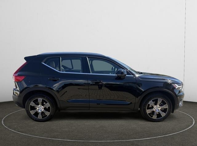 Volvo XC40 2.0 T4 Inscription | 1e eigenaar