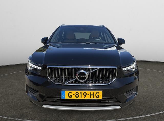 Volvo XC40 2.0 T4 Inscription | 1e eigenaar
