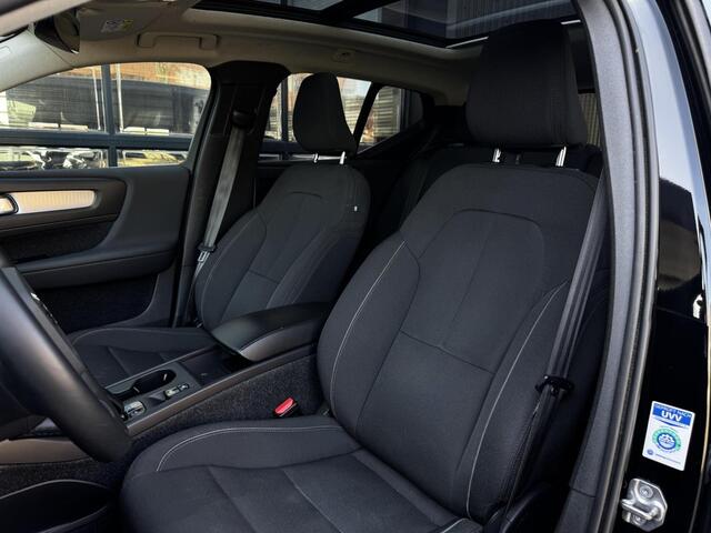 Volvo XC40 1.5 T5 Recharge Inscription Expression | SOH 98% | Panodak | Cam