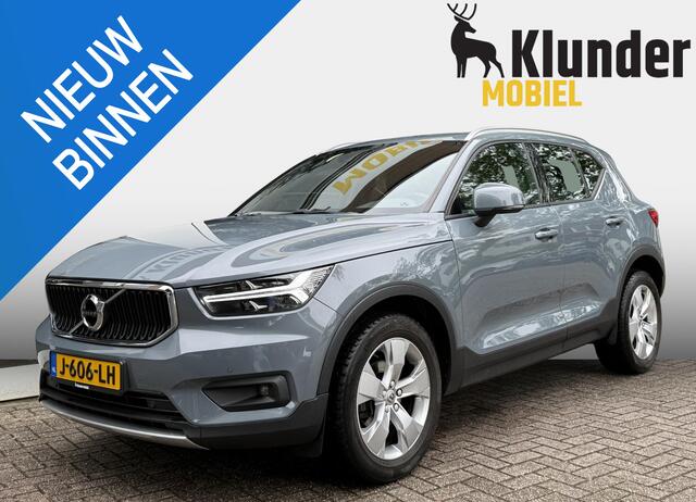 Volvo XC40 1.5 T2 Bus. Pro |BLIS|Trekhaak|1e Eig.|