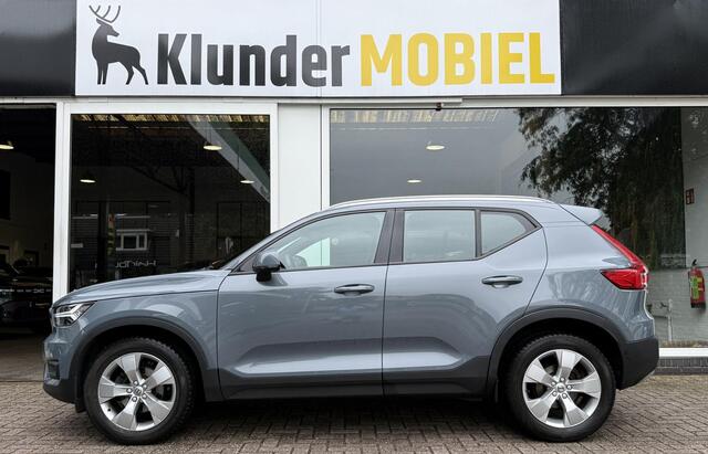 Volvo XC40 1.5 T2 Bus. Pro |BLIS|Trekhaak|1e Eig.|